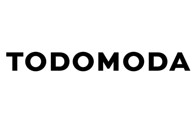 Image of a Todomoda AR gift card