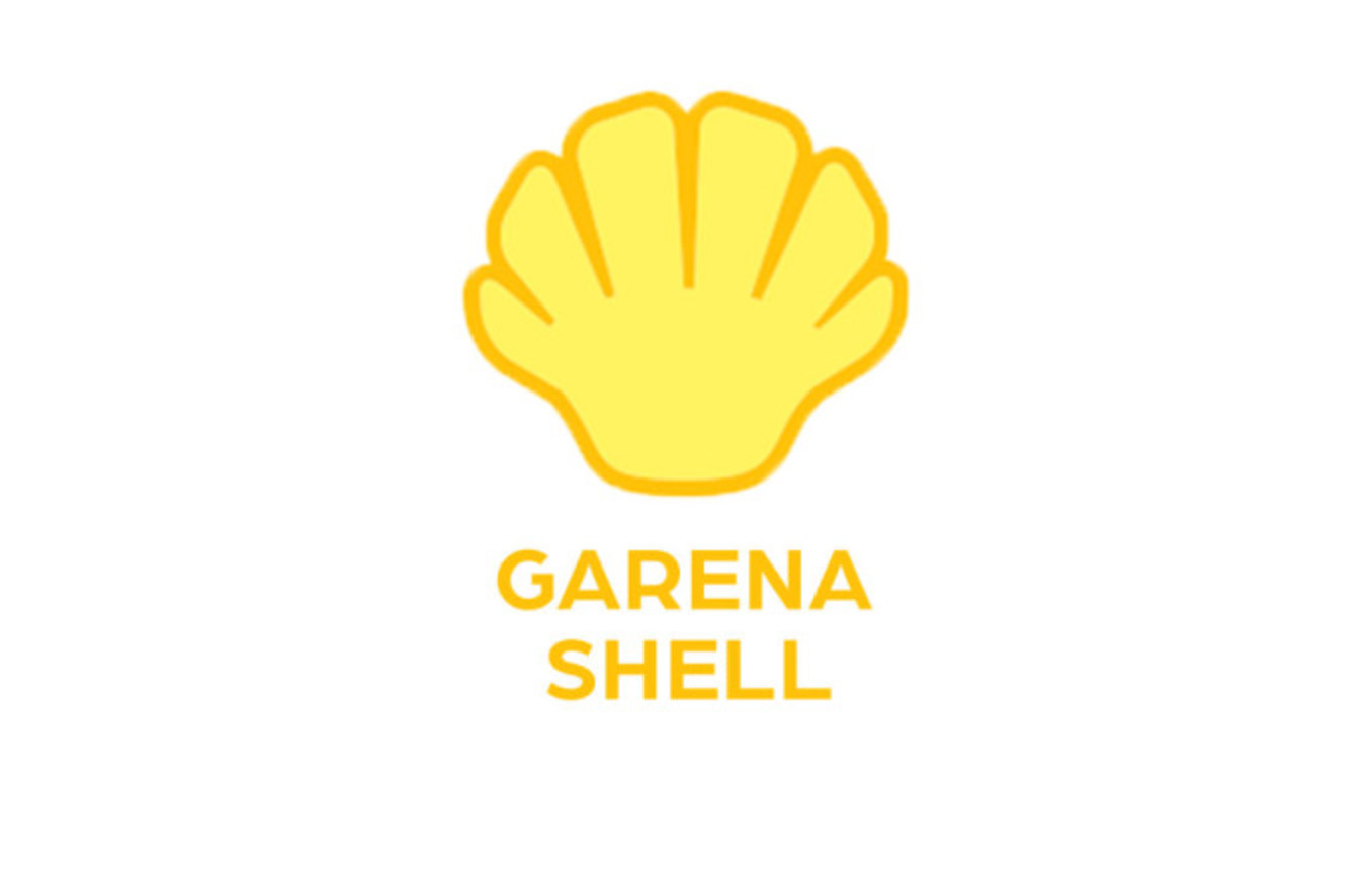 Garena Shells