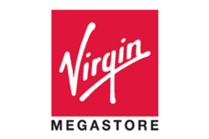 Virgin Megastore UAE