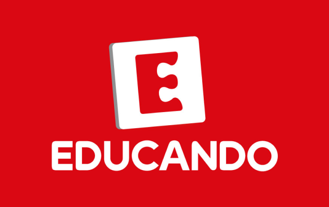 Image of an Educando  AR gift card