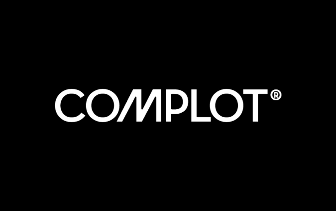 Image of a Complot AR gift card