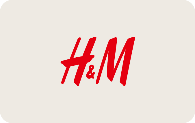 H&M DK