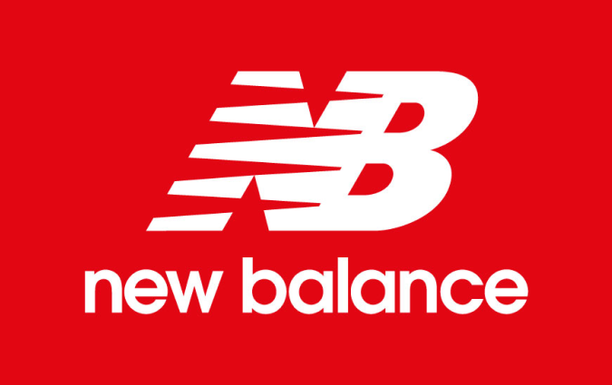 Image of a New Balance AR gift card